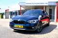 BMW 116 1-serie 116i Business Navi|Half Leder|LMV|Clima Blauw - thumbnail 1