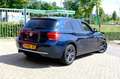 BMW 116 1-serie 116i Business Navi|Half Leder|LMV|Clima Blauw - thumbnail 3