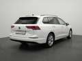 Volkswagen Golf VIII Variant Life DSG NAVI VIRT ACC SHZ Weiß - thumbnail 2