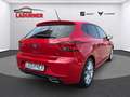 SEAT Ibiza FR 1.0 TSI*Navi+Digitales+ Soundsystem LED Rot - thumbnail 5