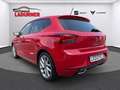 SEAT Ibiza FR 1.0 TSI*Navi+Digitales+ Soundsystem LED Rot - thumbnail 3