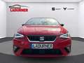 SEAT Ibiza FR 1.0 TSI*Navi+Digitales+ Soundsystem LED Rot - thumbnail 8