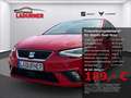SEAT Ibiza FR 1.0 TSI*Navi+Digitales+ Soundsystem LED Rot - thumbnail 1