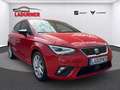SEAT Ibiza FR 1.0 TSI*Navi+Digitales+ Soundsystem LED Rot - thumbnail 9