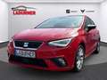 SEAT Ibiza FR 1.0 TSI*Navi+Digitales+ Soundsystem LED Rot - thumbnail 2
