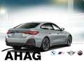 BMW i4 eDrive40 M Sportpaket Klimaaut. Sitzhzg. Vorn Grau - thumbnail 2