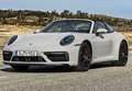 Porsche 992 Targa 4 GTS PDK Negro - thumbnail 14