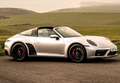 Porsche 992 Targa 4 GTS PDK Negro - thumbnail 11