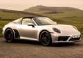 Porsche 992 Targa 4 GTS PDK Negro - thumbnail 12
