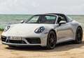 Porsche 992 Targa 4 GTS PDK Negro - thumbnail 13