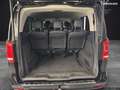 Mercedes-Benz V MERCEDES V300d extra long 4 matic Noir - thumbnail 12