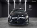 Mercedes-Benz V MERCEDES V300d extra long 4 matic Noir - thumbnail 2