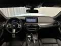 BMW 520 d xDrive Schwarz - thumbnail 8