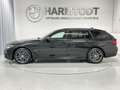 BMW 520 d xDrive Schwarz - thumbnail 2