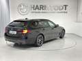 BMW 520 d xDrive Schwarz - thumbnail 4
