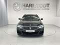 BMW 520 d xDrive Schwarz - thumbnail 5