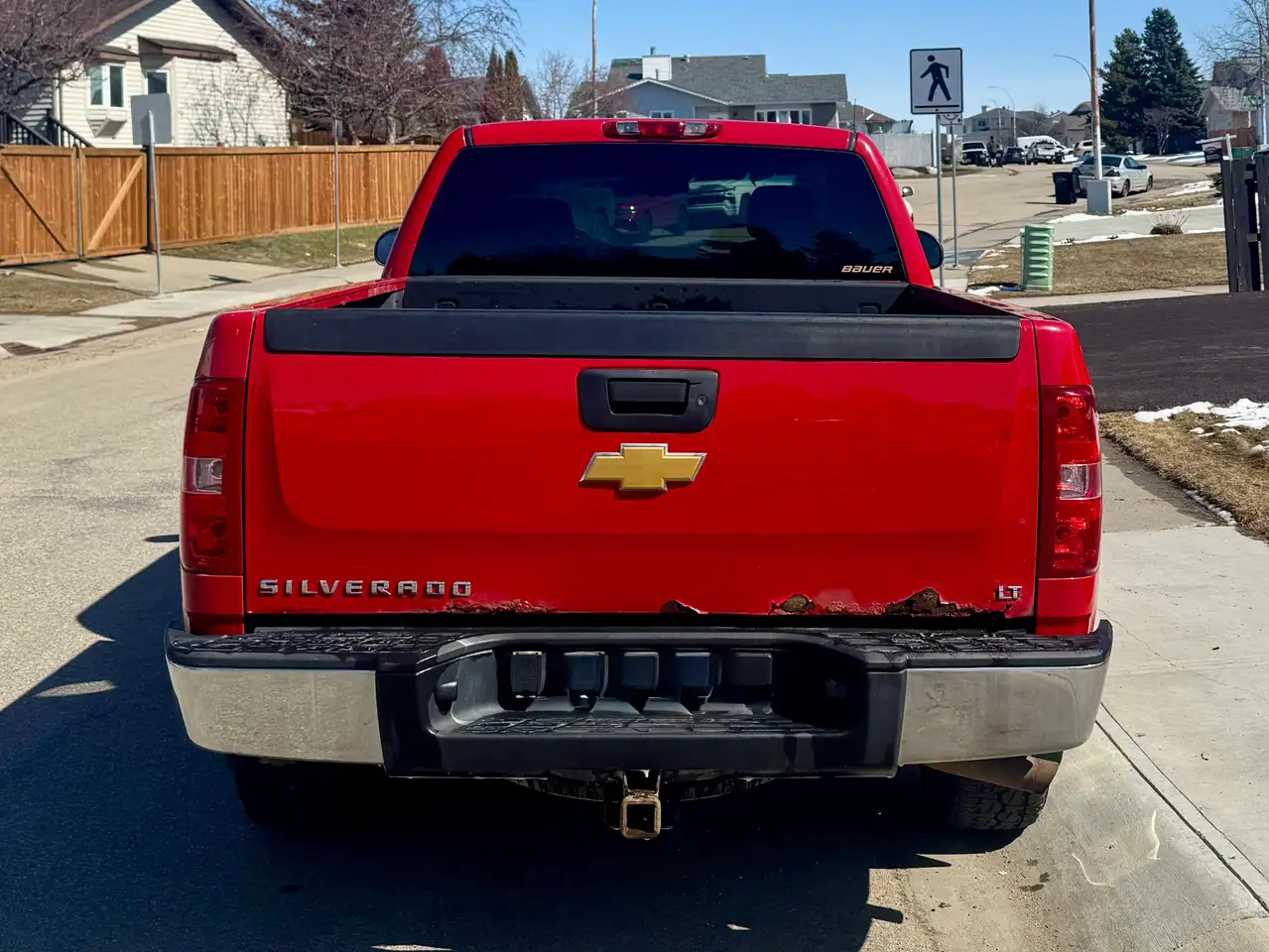 Chevrolet Silverado 1500 снимка Chevrolet Silverado 1500