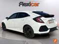 Honda Civic 1.0 VTEC Turbo Comfort Sport Line Blanco - thumbnail 5