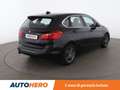 BMW 218 218d Active Tourer Luxury Noir - thumbnail 6