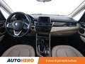 BMW 218 218d Active Tourer Luxury Noir - thumbnail 12