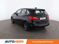 BMW 218 218d Active Tourer Luxury Noir - thumbnail 4