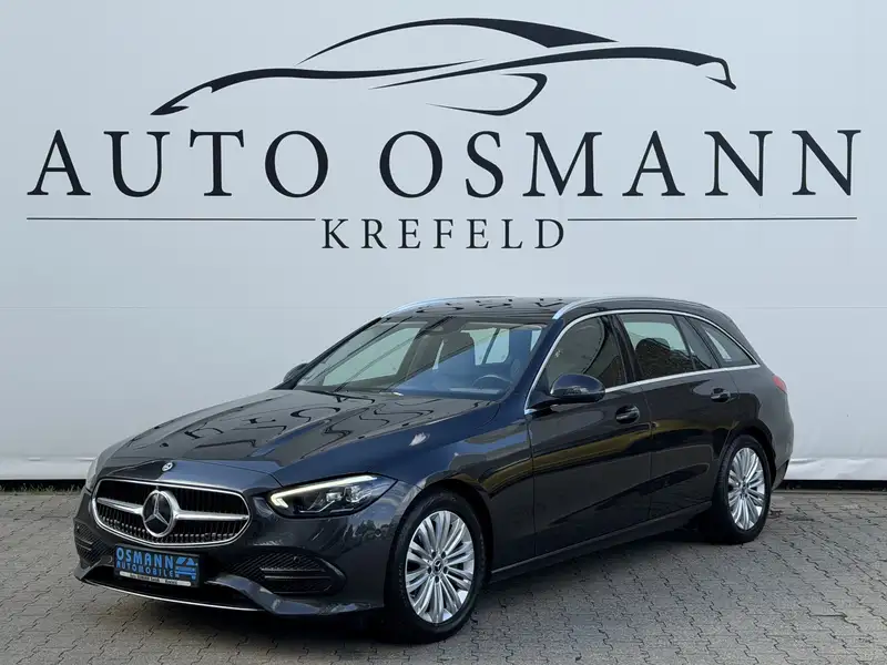 MERCEDES-BENZ Clasa C