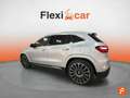Mercedes-Benz GLA 200 200d 4Matic 8G-DCT Gris - thumbnail 5