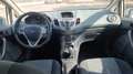Ford Fiesta Fiesta 5p 1.4 tdci Weiß - thumbnail 7