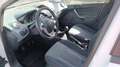 Ford Fiesta Fiesta 5p 1.4 tdci Weiß - thumbnail 3