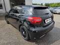 Mercedes-Benz A 180 d Schwarz - thumbnail 5