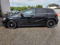 Mercedes-Benz A 180 d Schwarz - thumbnail 4