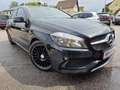 Mercedes-Benz A 180 d Schwarz - thumbnail 1