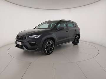 1.5 TSI 150 CV DSG