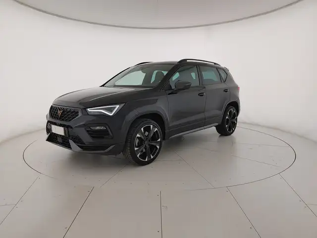 CUPRA Ateca 1.5 TSI 150 CV DSG