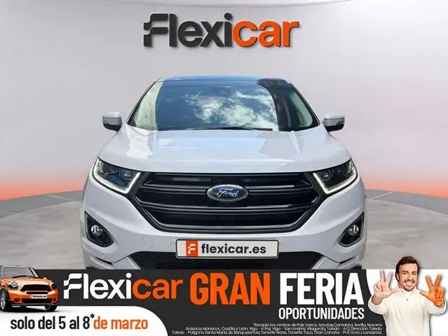 Ford Edge 2.0 TDCI 154kW ST-Line 4WD Pow