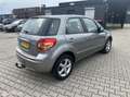 Suzuki SX4 1.6 Exclusive Grijs - thumbnail 4