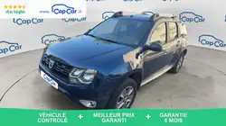 Dacia Duster 1.5 dCi 110 Blue Touch