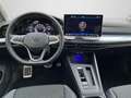 Volkswagen Golf VIII GOAL 1,5 l eTSI DSG LED ACC REAR VIEW Grau - thumbnail 4