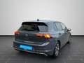 Volkswagen Golf VIII GOAL 1,5 l eTSI DSG LED ACC REAR VIEW Grau - thumbnail 3