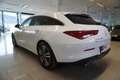 Mercedes-Benz CLA 200 d Sportback Progressive 4Matic Weiß - thumbnail 4