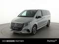 Mercedes-Benz EQV 300 AVANTGARDE Lang Navi SHZ LED EASY-PACK Grau - thumbnail 1