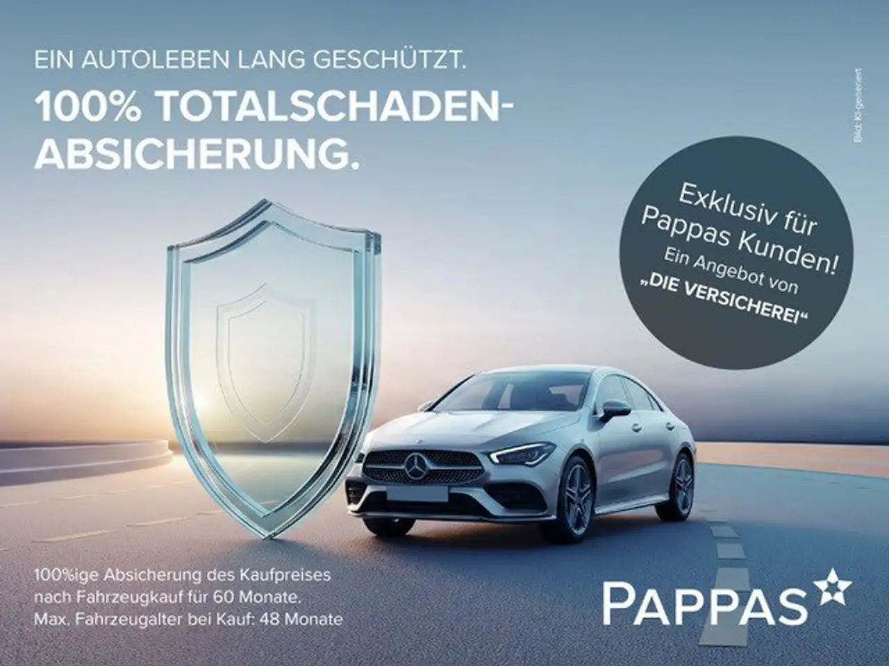 Mercedes-Benz EQV AVANTGARDE Lang Navi SHZ LED EASY-PACK, миниатюра 3