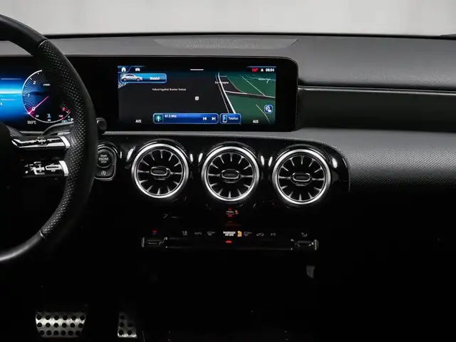 Mercedes-Benz A-Class view 7