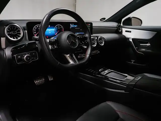 Mercedes-Benz A-Class view 6