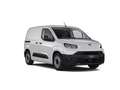Toyota Proace Elektric 75 kWh L1 Meister *Navi*CarPlay* Bílá - thumbnail 1
