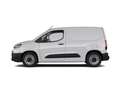 Toyota Proace Elektric 75 kWh L1 Meister *Navi*CarPlay* Bílá - thumbnail 10