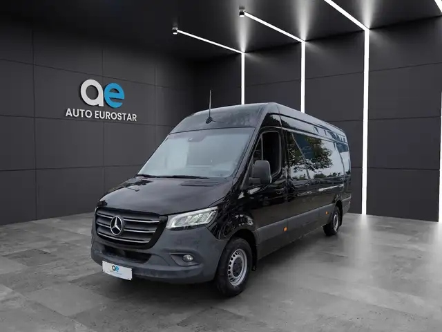 Mercedes-Benz Sprinter Tourer 316 CDI L3 *LED*Navi*StHz*Kam*