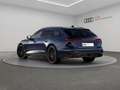Audi A6 e-hybrid qu. S line Matrix AHK 360° Blau - thumbnail 7