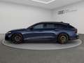 Audi A6 e-hybrid qu. S line Matrix AHK 360° Blau - thumbnail 4