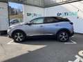 Peugeot 3008 1.2 PureTech 130ch Allure S\u0026S EAT8 109g Gris - thumbnail 3